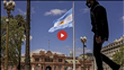 "Unmasking the COVID Vaccine Deception: Dr. Ricardo Delgado’s Insights on Argentina’s Graphene Role"