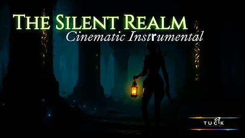 The Silent Realm | Epic Cinematic Instrumental Mix (Copyright Free Music Playlist)