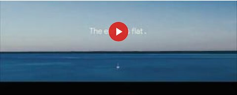Earth is Level and Stationary - The Truth That Destroys the Globe Earth Deception of the Cabal