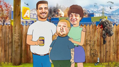 TIMTHETATMAN, NICKMERCS, AND CLOAKZY DOMINATE RANKED VERDANSK
