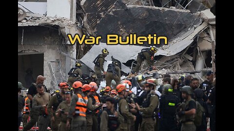 War Bulletin 6/17