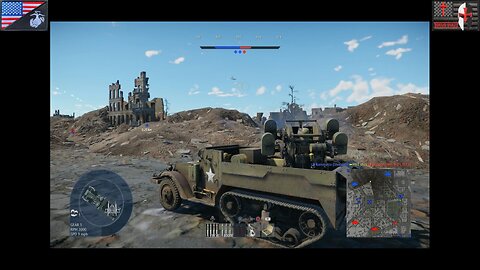 Heavy Metal Thunder Club [S1E29] (feat. "War Thunder" - 2013) [NA Version]