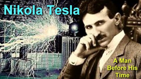 Nikola Tesla