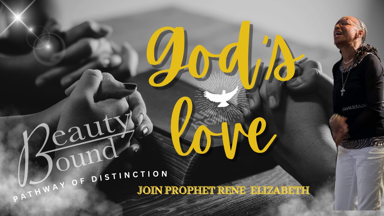 "God's Love!"