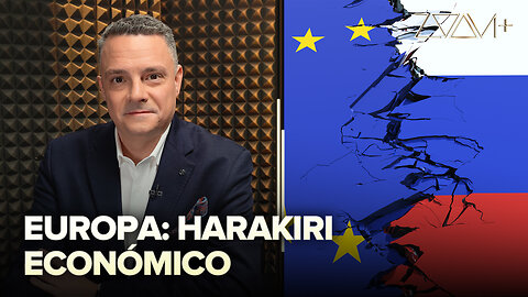 Europa: harakiri económico
