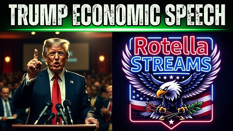 Trump Economic Speech