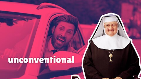 Can You Handle Mother Angelica’s 9 Bold Lent Ideas?