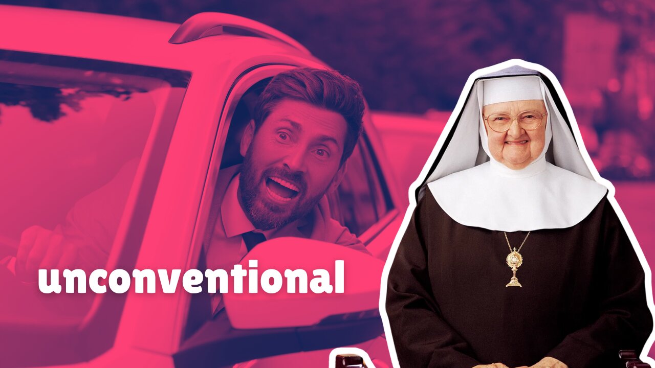 Can You Handle Mother Angelica’s 9 Bold Lent Ideas?