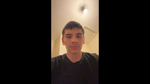 I’m new here
