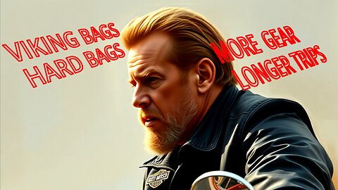 Quickly Install Vikingbags Saddlebags // Essential Tips For Time-Saving Success, Best Install For Motorcycle