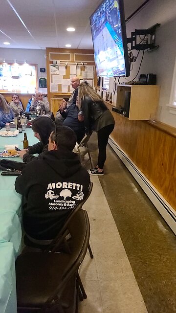 Otto's March Madness Event 2025