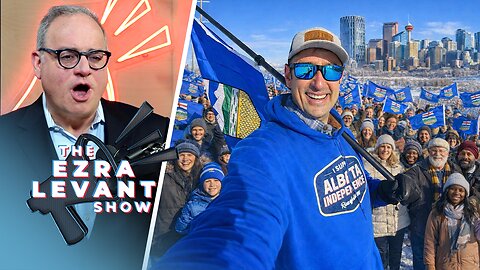 What are everyday Albertans saying about separatism? 'JonFromAlberta' is finding out