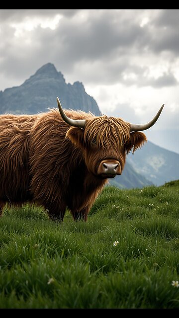 Scotland – Castles, Cliffs & Highland Whispers