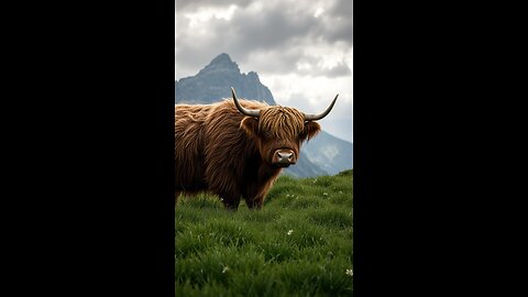 Scotland – Castles, Cliffs & Highland Whispers