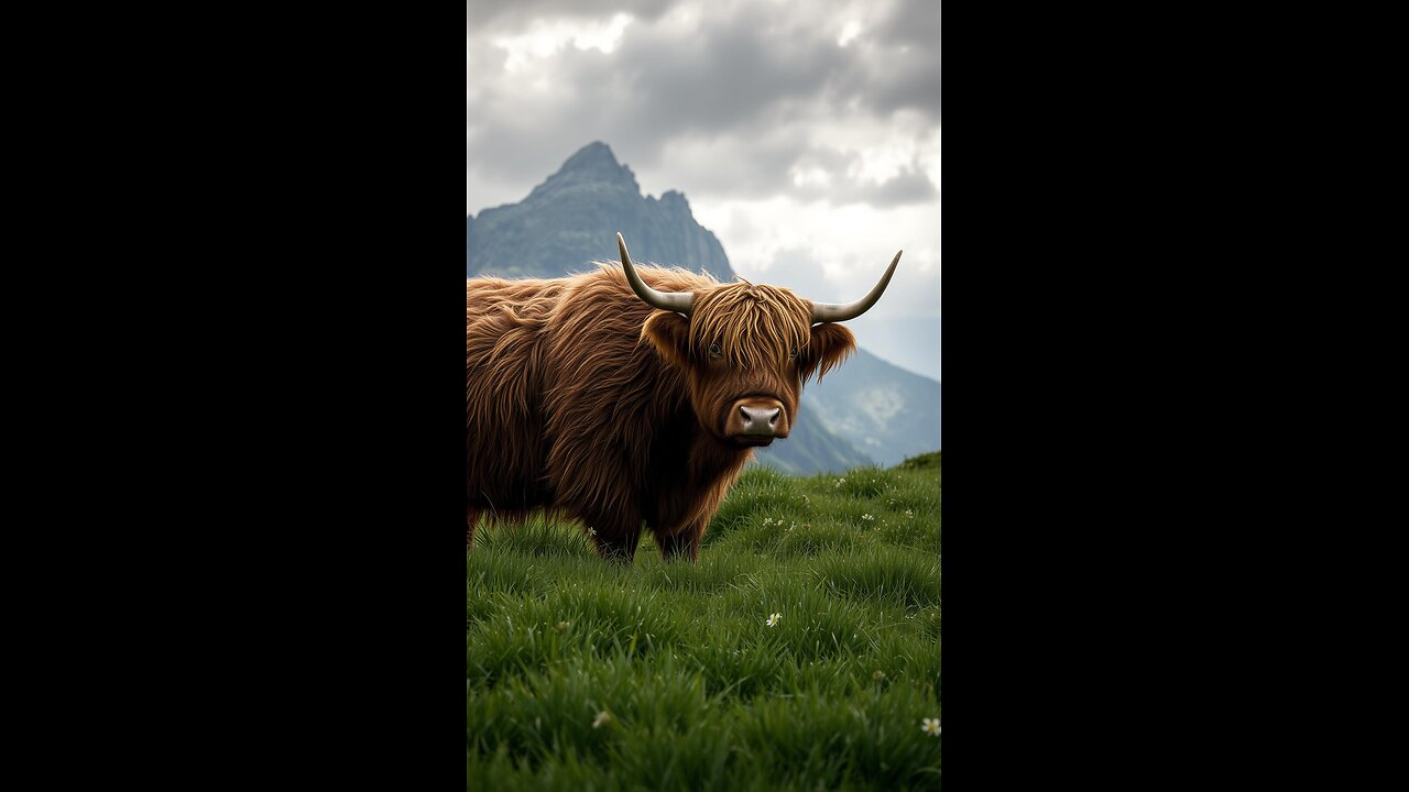 Scotland – Castles, Cliffs & Highland Whispers