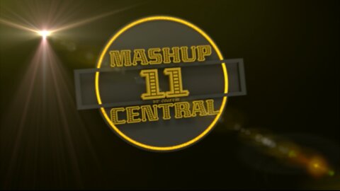 DJ COLEJAX - MASHUP CENTRAL 11