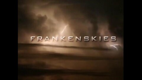 [Mar 16, 2020] "Frankenskies (2017)" - Matt Landman [EWOD]