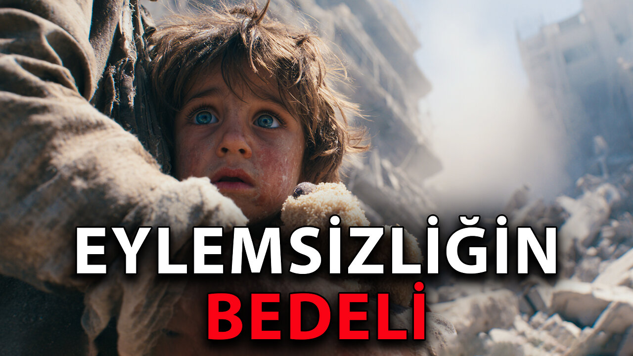 Afet izleme: ebeveynlerin görmediği gerçekler