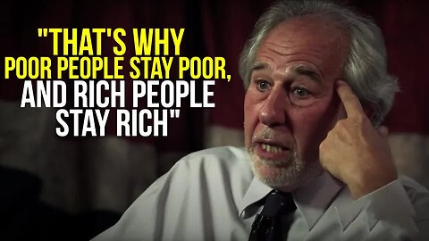 🧠✨ Dr. Bruce Lipton 揭秘：我們從出生起就被編程！🔍🔄 震撼真相，顛覆你的認知！👀🚀 【Be Inspired】2018-09-20