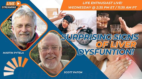 Your Liver Deserves A New Year's Resolution Too!