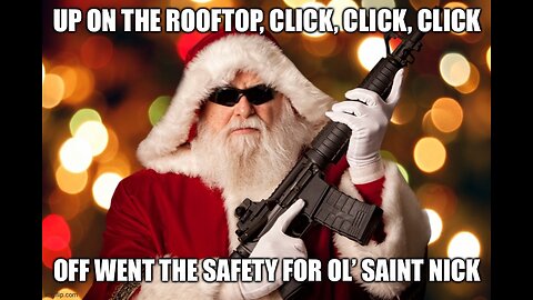 12/19/2025-Tribe, Supply Lines And Resistance