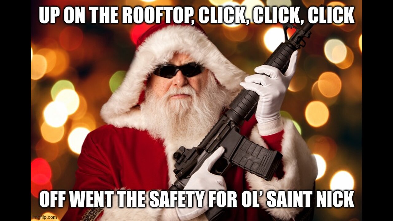 12/19/2025-Tribe, Supply Lines And Resistance