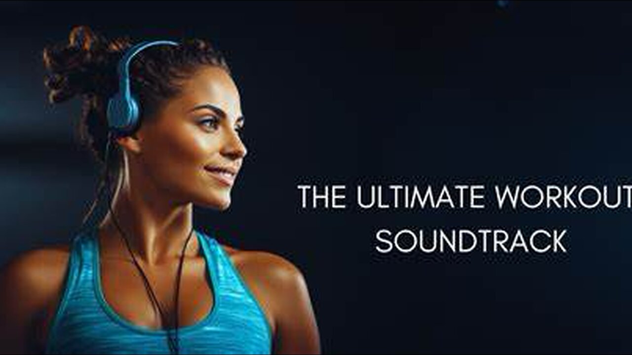 Workout music