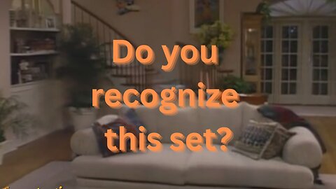 TV Show Sets