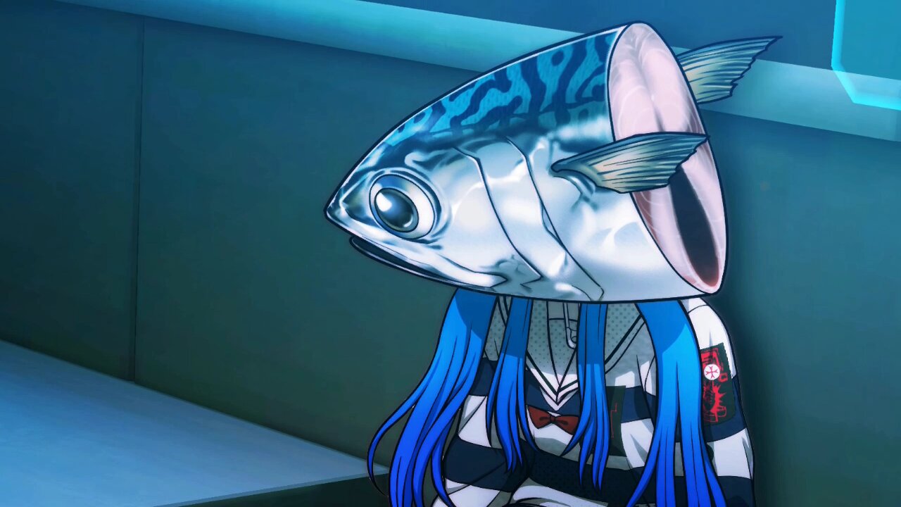 comedy route no, that's wrong complete story the Hundred Line -Last Defense Academy