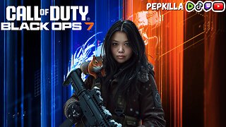 Happy Saturday Grind !!~ Call Of Black Ops 7