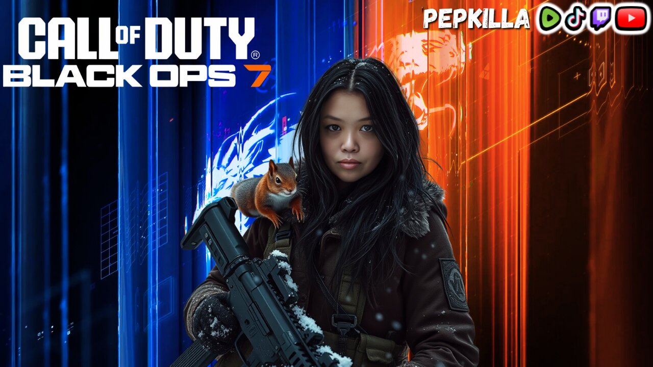 Happy Saturday Grind !!~ Call Of Black Ops 7