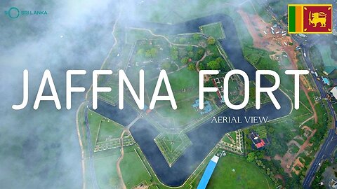 Jaffna - srilanka Drone Short
