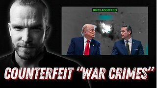 Dems Wants To Charge SECWAR Of “War Crimes” and Trump Says The “R” Word!!!!
