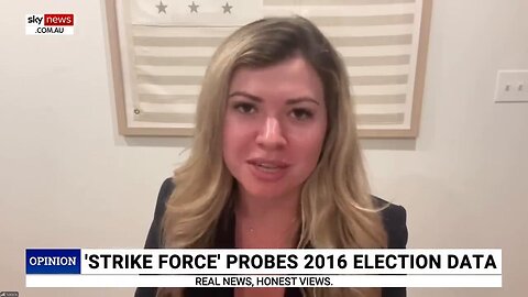Natalie Winters: Trump expected to make Obama prosecution ‘happen’