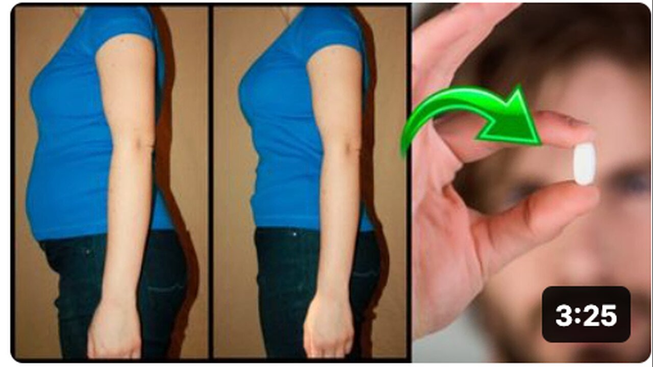 "Eliminating Bloating & Gas Using Common Vitamins: A Guide"