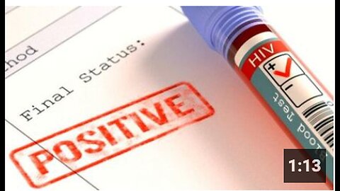 "50 Million Vaccines Recalled Due to False HIV Test Positives Triggered"