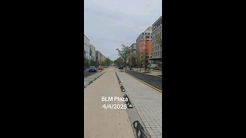 BLM Plaza,4/4/2025