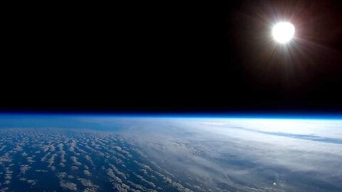 Flat vs. Globe debate with David Legget