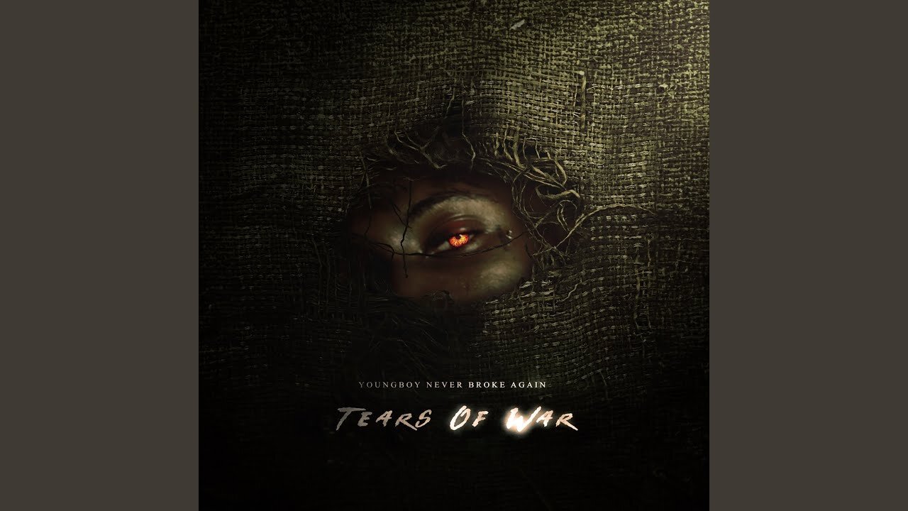 NBA Youngboy - Tears Of War