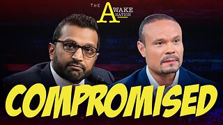 The Awake Nation 06.09.2025 Compromised