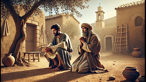 Misunderstandings - Apostles & Prophets