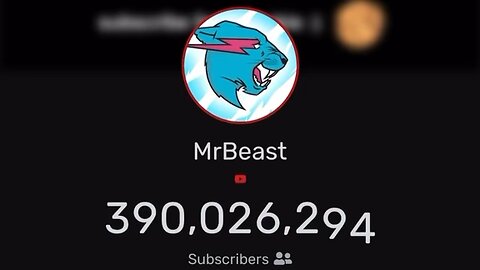 Mr beast subscribes part 5
