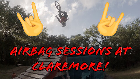 Epic Comeback to the Bike Ramp After a Long Break!