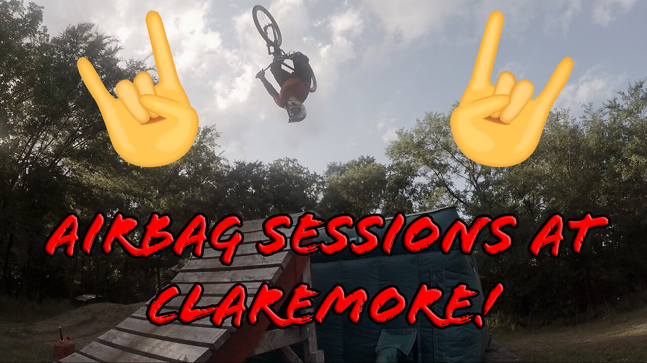Epic Comeback to the Bike Ramp After a Long Break!