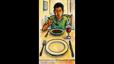 Ethical Crumb 44: The Guest