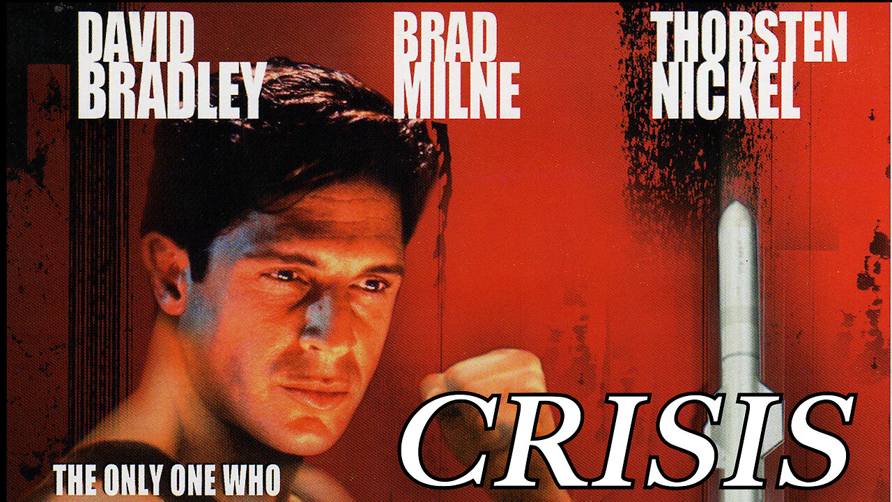 Crisis promo