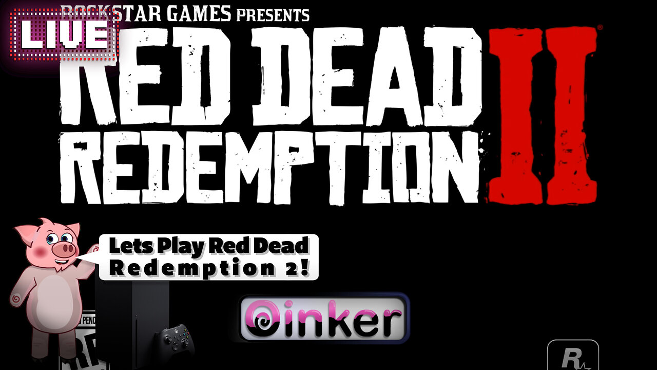Lets play Red Dead Redemption 2! pt.5
