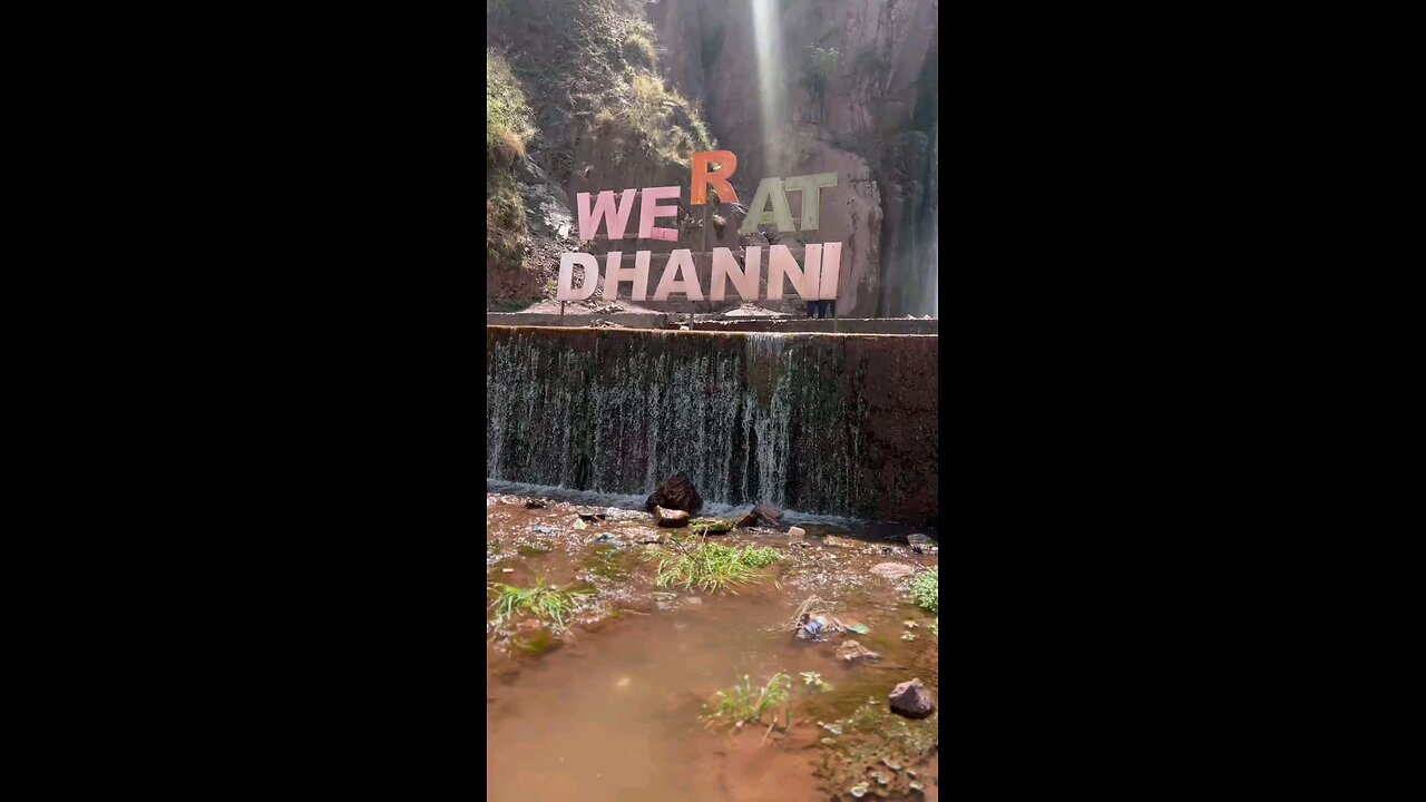 kashmir view