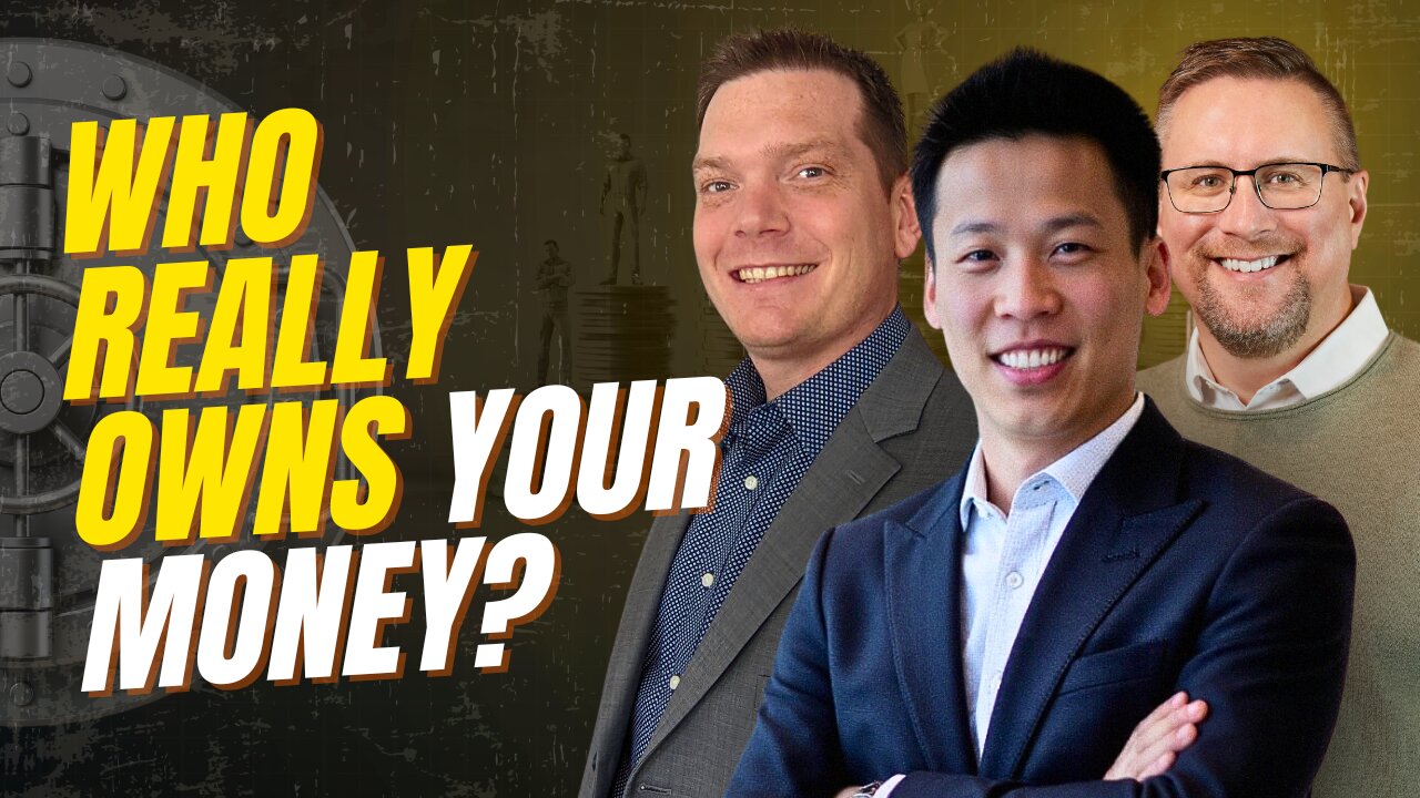 Your Business Gets Hit First and Your Wealth Pays the Price