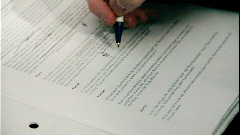 You Know What Sucks - Grades (Andrew Blaze - Randy Stair)